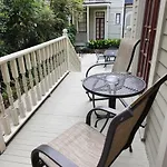 Walker Mansion On St Charles Ave - Unit 3 Guest house 3*