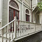 Walker Mansion On St Charles Ave - Unit 3 3* New Orleans