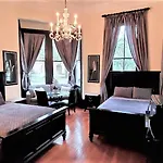 Guest house Walker Mansion On St Charles Ave - Unit 2 New Orleans