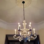 Guest house Walker Mansion On St Charles Ave - Unit 2