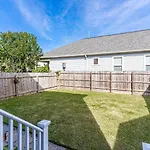 Pet-Friendly Bungalow Festival Season Getaway