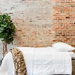 The Zulu - New Orleans Luxury Rentals