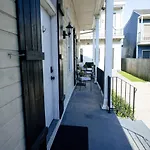 Monthly - Dumaine Historic Gem - Front House 1Bed