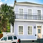 Villere Historic Bed & Breakfast - Bookable Only By Room