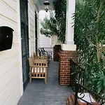 Ursulines Historic Creole Mansion Steps To Qtr