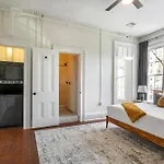 Jazz Haven Spacious 3Br Condo