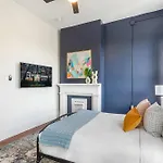 Jazz Haven Spacious 3Br Condo