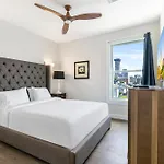 Stunning Close To French Quarter Apartment New Orleans