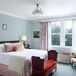 The Pontchartrain 4* New Orleans