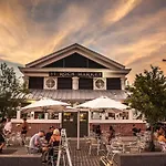 Cute 1Bed 1Bath 4Blocks From French Q Near Bourbon St And Steps To Jazz Venues