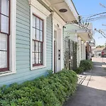 Cute 1Bed 1Bath 4Blocks From French Q Near Bourbon St And Steps To Jazz Venues