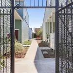 Cute 1Bed 1Bath 4Blocks From French Q Near Bourbon St And Steps To Jazz Venues