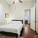 Cute 1bed 1bath 4blocks From French Q Near Bourbon St And Steps To Jazz Venues New Orleans