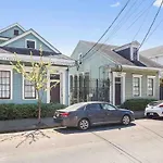 Cute 1Bed 1Bath 4Blocks From French Q Near Bourbon St And Steps To Jazz Venues