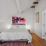 Apartment Cute 1bed 1bath 4block French Q Near Bourbon St And Jazz Venues New Orleans