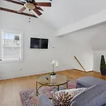 Cute 1bed 1bath 4block French Q Near Bourbon St And Jazz Venues Apartment