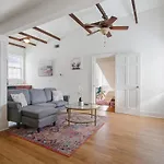 Cute 1bed 1bath 4block French Q Near Bourbon St And Jazz Venues Apartment *