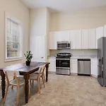 Cute 1bed 1bath 4blocks From French Q, Steps From Jazz & Music Venues Apartment New Orleans