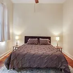 Cute 1bed 1bath 4blocks From French Q, Steps From Jazz & Music Venues New Orleans