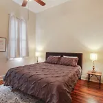 Cute 1bed 1bath 4blocks From French Q, Steps From Jazz & Music Venues Apartment