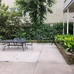 Walker Mansion On St Charles Ave - Unit 7