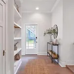 Elegant Garden District 4br *