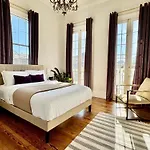 Elegant Garden District 4br Holiday home New Orleans