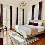Elegant Garden District 4br New Orleans
