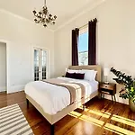 Elegant Garden District 4br * New Orleans