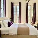 Holiday home Elegant Garden District 4br New Orleans
