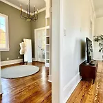 Elegant Garden District 4br