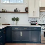Elegant Garden District 4br Holiday home New Orleans
