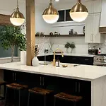Elegant Garden District 4br Holiday home