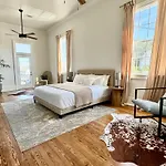 Holiday home Elegant Garden District 4br *