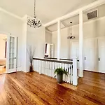 Elegant Garden District 4br *