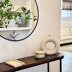 Elegant Garden District 4br New Orleans