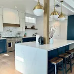 Elegant Garden District 4br Holiday home New Orleans