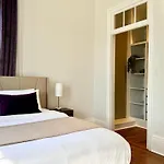 Holiday home Elegant Garden District 4br *