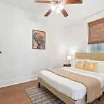 Elegant Garden District 4br *