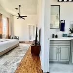 Elegant Garden District 4br Holiday home New Orleans