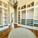 Elegant Garden District 4Br Home