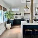 Holiday home Elegant Garden District 4br *