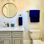 Holiday home Elegant Garden District 4br New Orleans