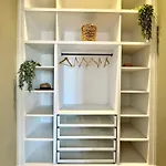 Elegant Garden District 4br *