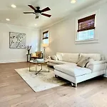 Holiday home Elegant Garden District 4br New Orleans