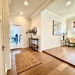 Elegant Garden District 4br Holiday home *