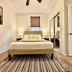 Elegant Garden District 4br * New Orleans