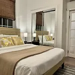 Holiday home Elegant Garden District 4br New Orleans