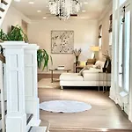 Elegant Garden District 4br New Orleans