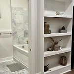 Elegant Garden District 4br * New Orleans